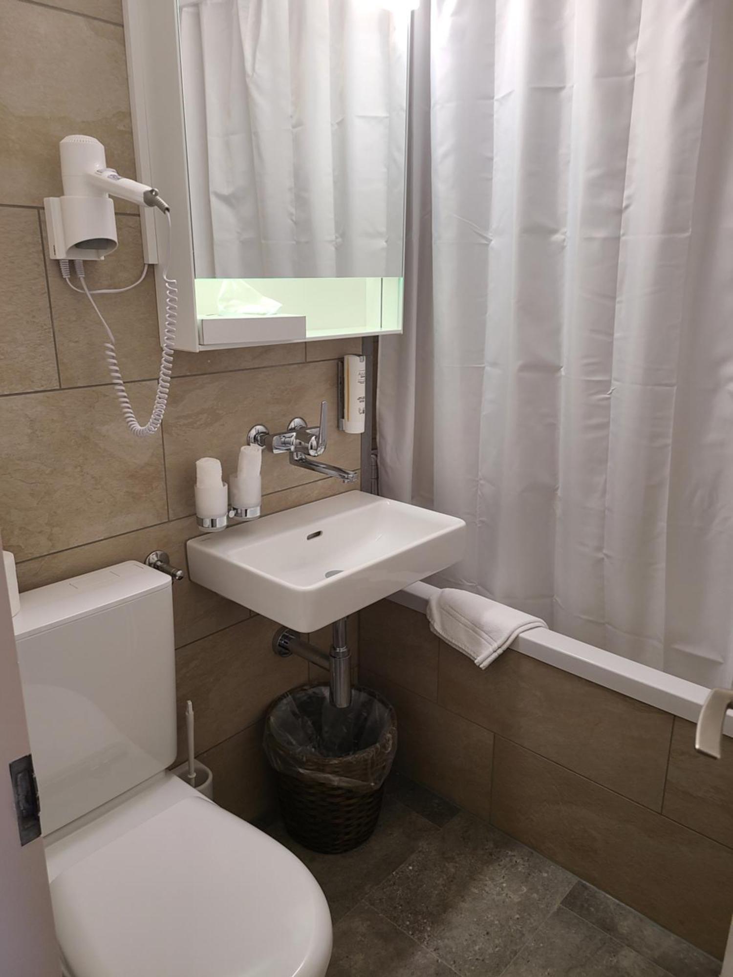 Hotel Residence Гринделвалд Екстериор снимка
