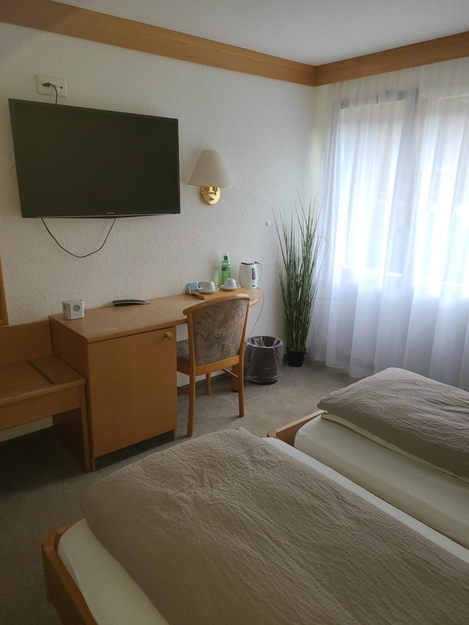 Hotel Residence Гринделвалд Екстериор снимка