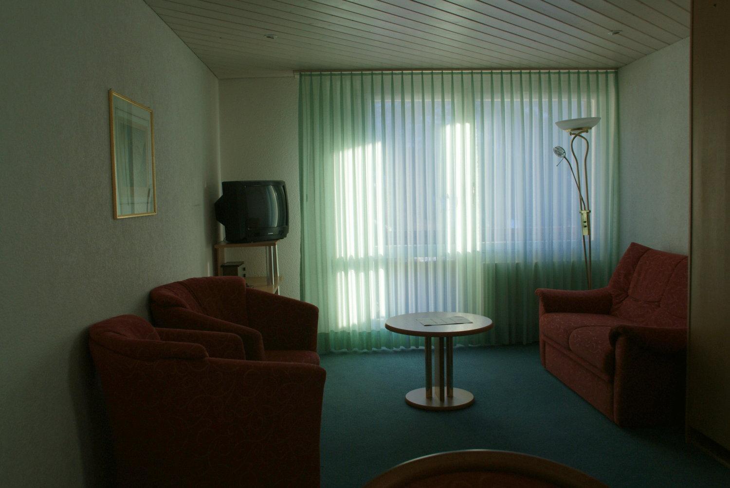 Hotel Residence Гринделвалд Екстериор снимка