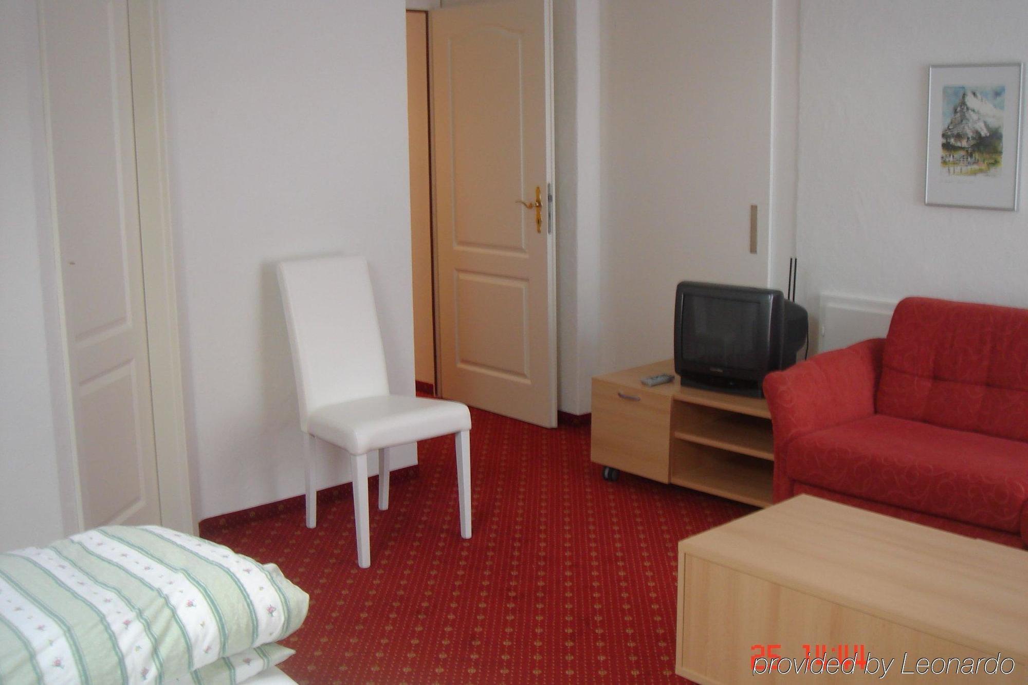 Hotel Residence Гринделвалд Стая снимка